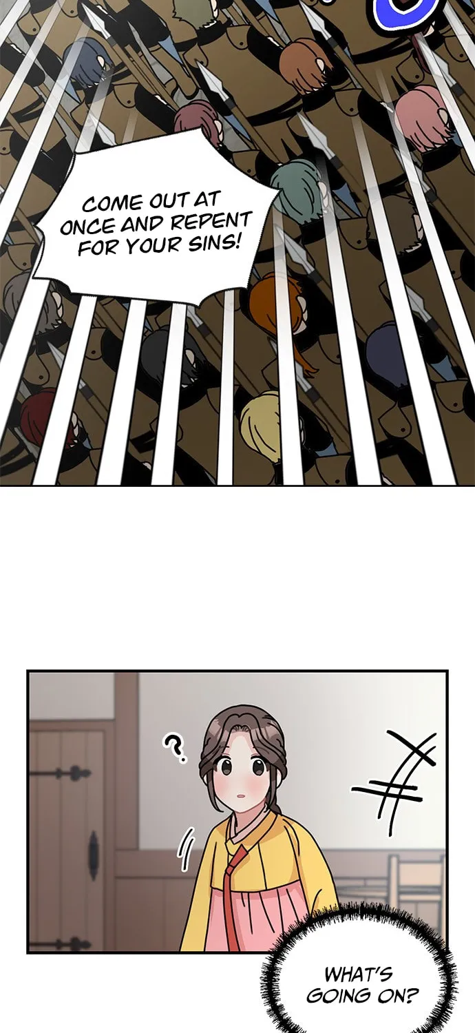 Dragon King's Chef Chapter 22 page 23 - 