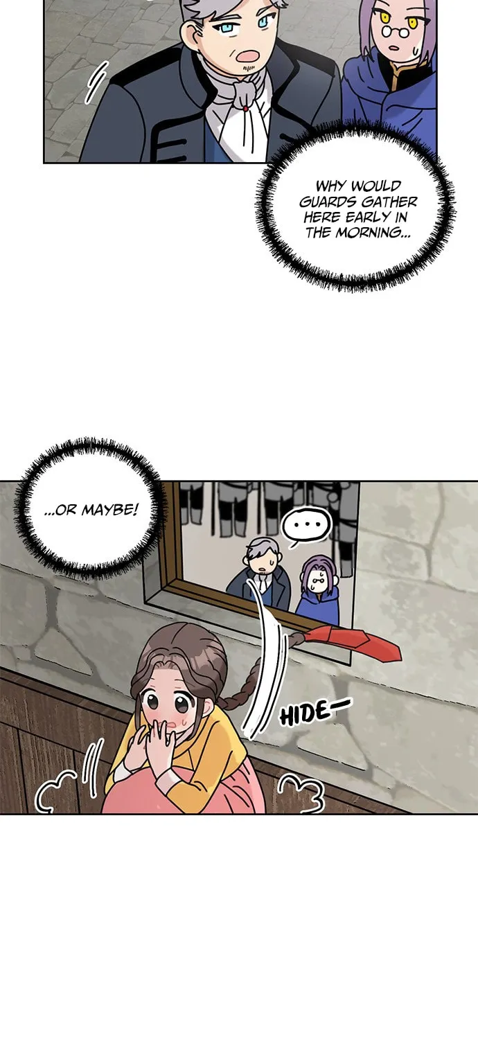 Dragon King's Chef Chapter 22 page 26 - 