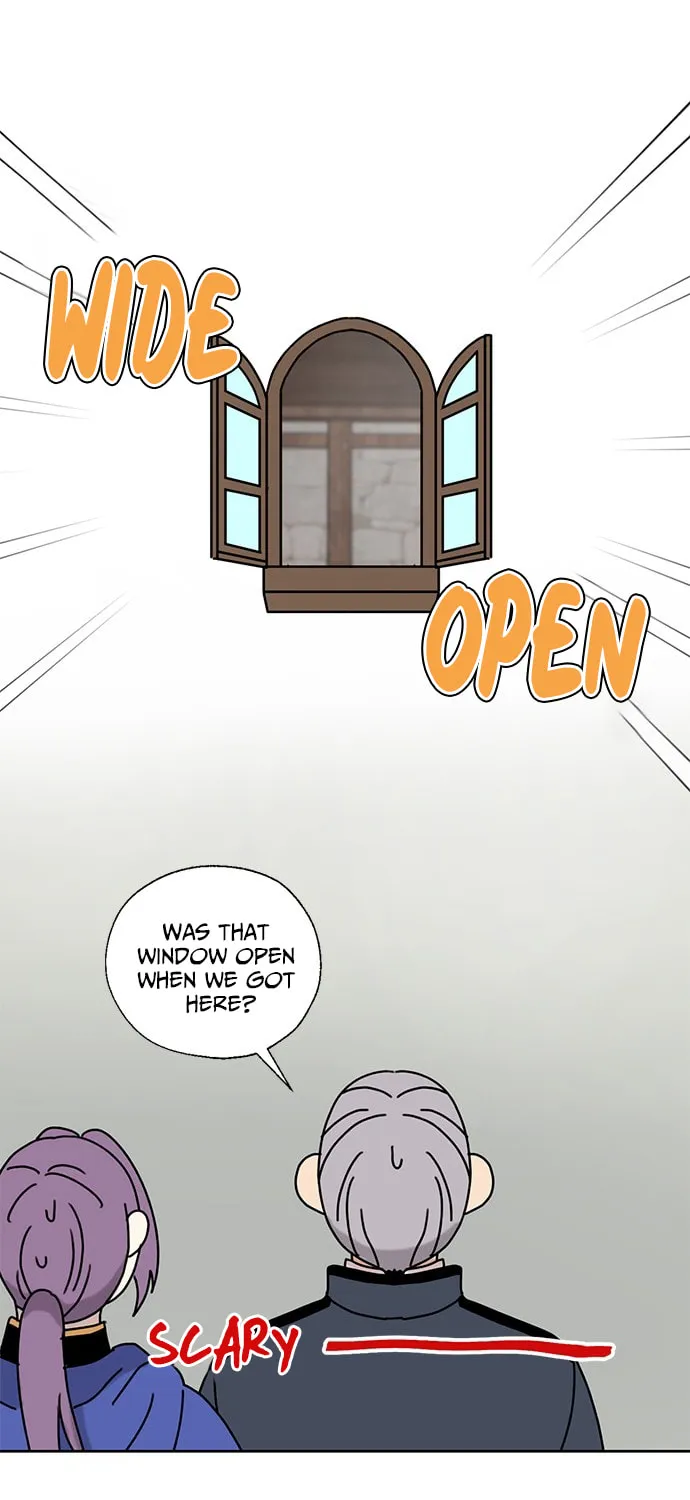 Dragon King's Chef Chapter 22 page 27 - 