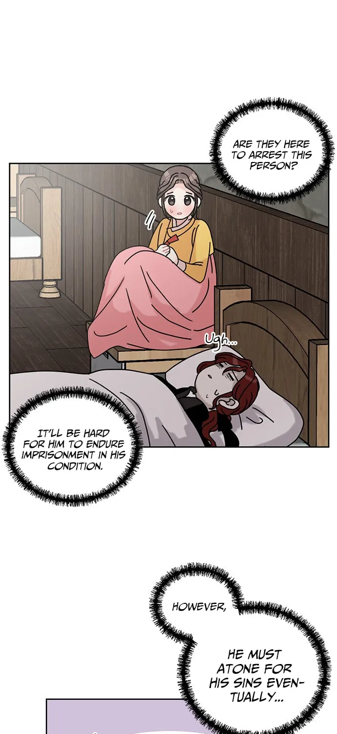 Dragon King's Chef Chapter 22 page 28 - 