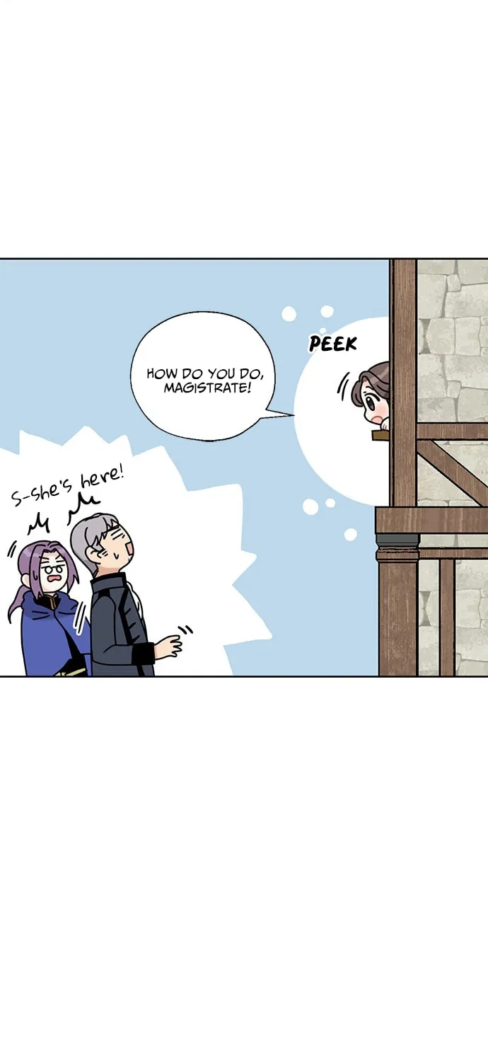 Dragon King's Chef Chapter 22 page 30 - 