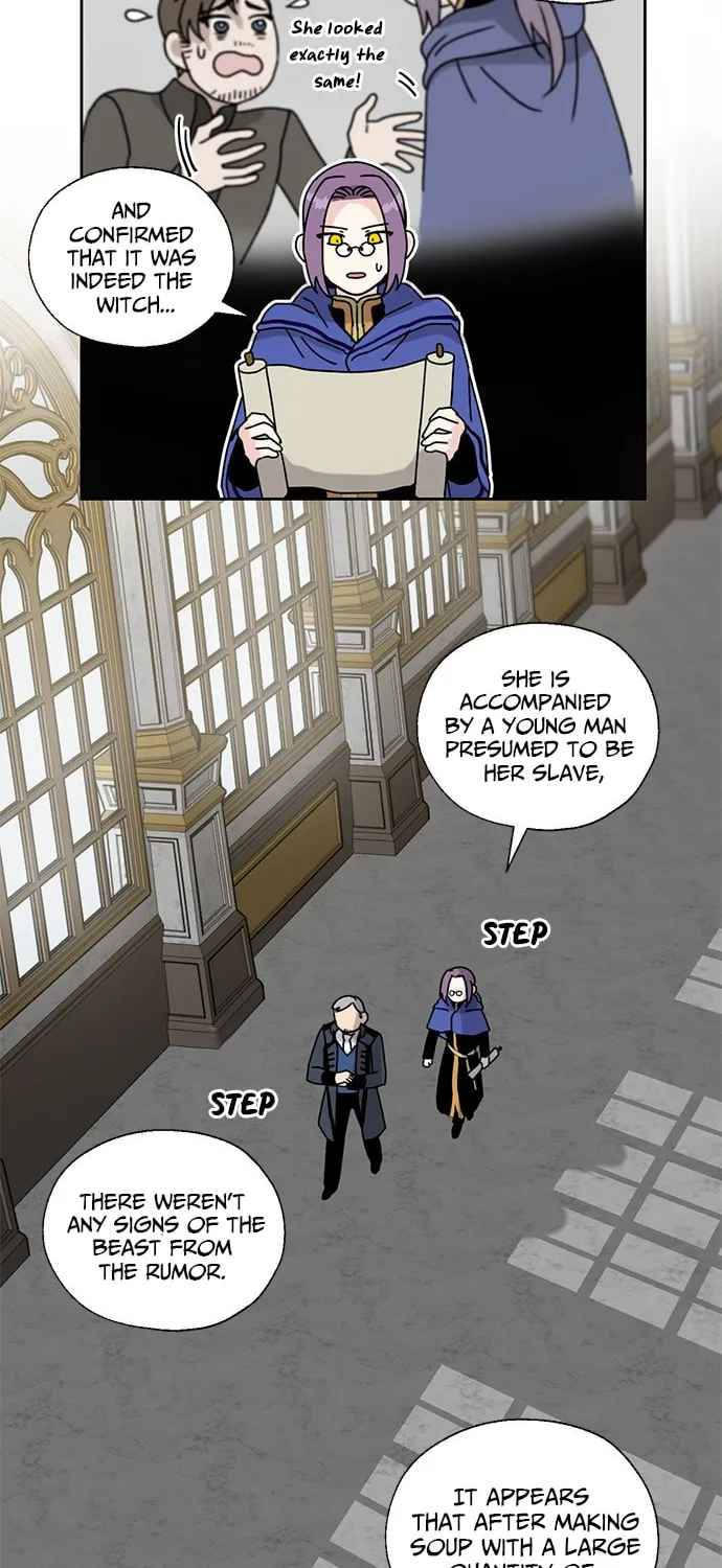 Dragon King's Chef Chapter 22 page 4 - 