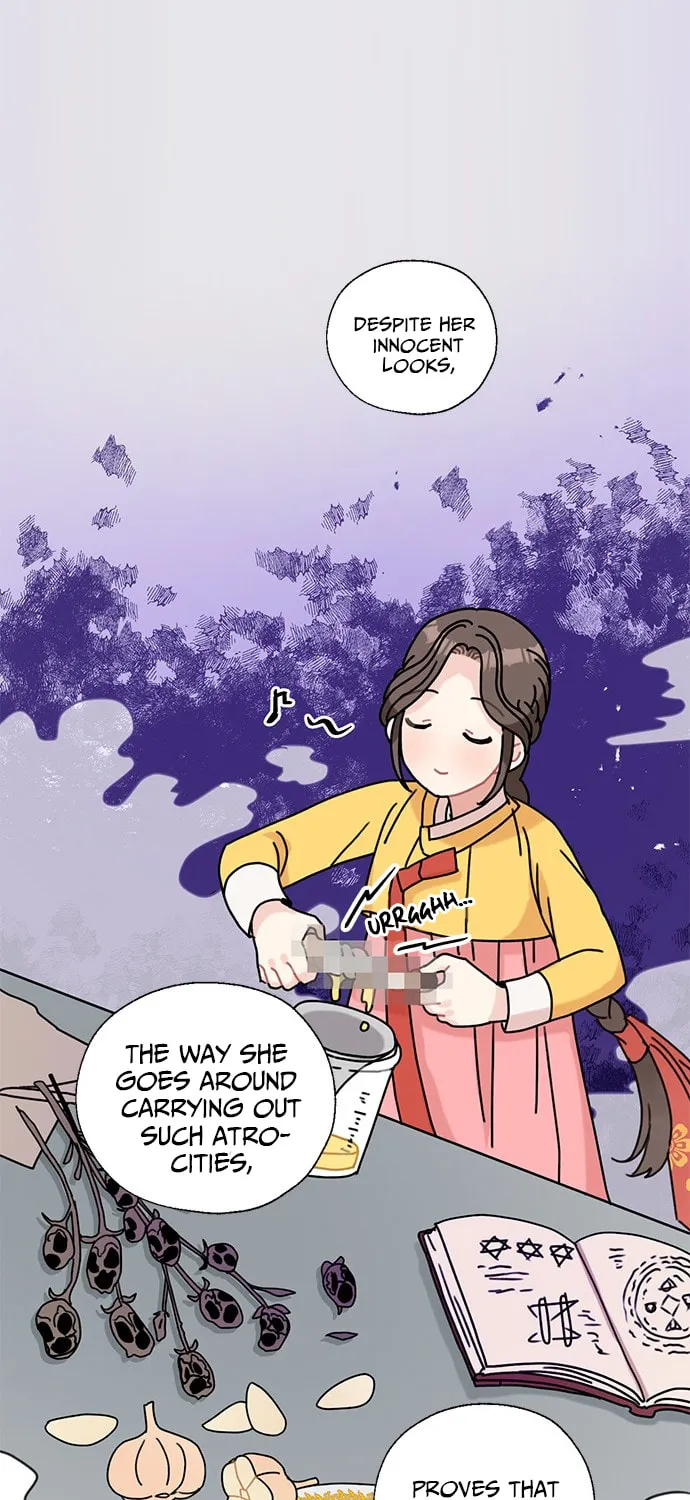 Dragon King's Chef Chapter 22 page 33 - 