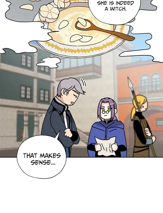 Dragon King's Chef Chapter 22 page 34 - 