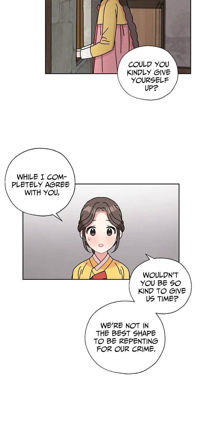 Dragon King's Chef Chapter 22 page 36 - 