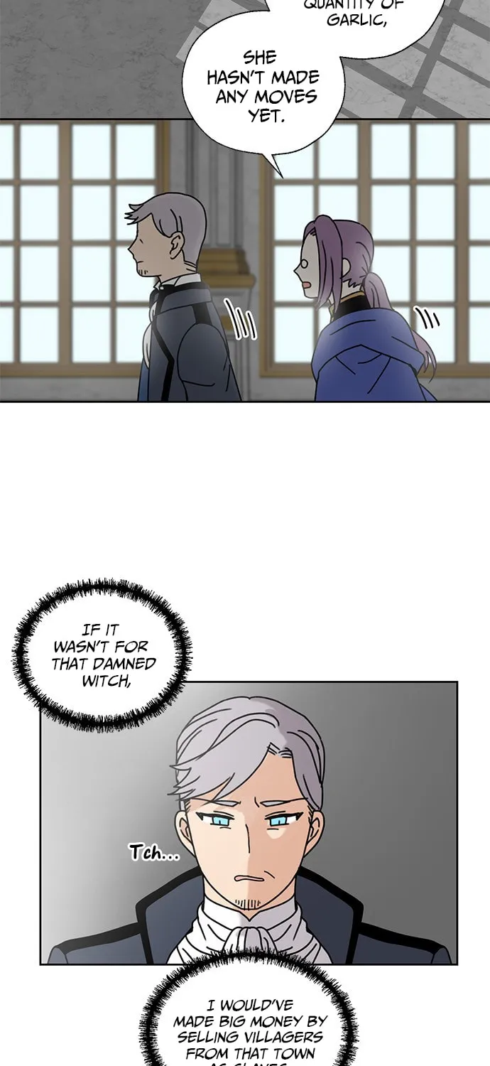 Dragon King's Chef Chapter 22 page 5 - 
