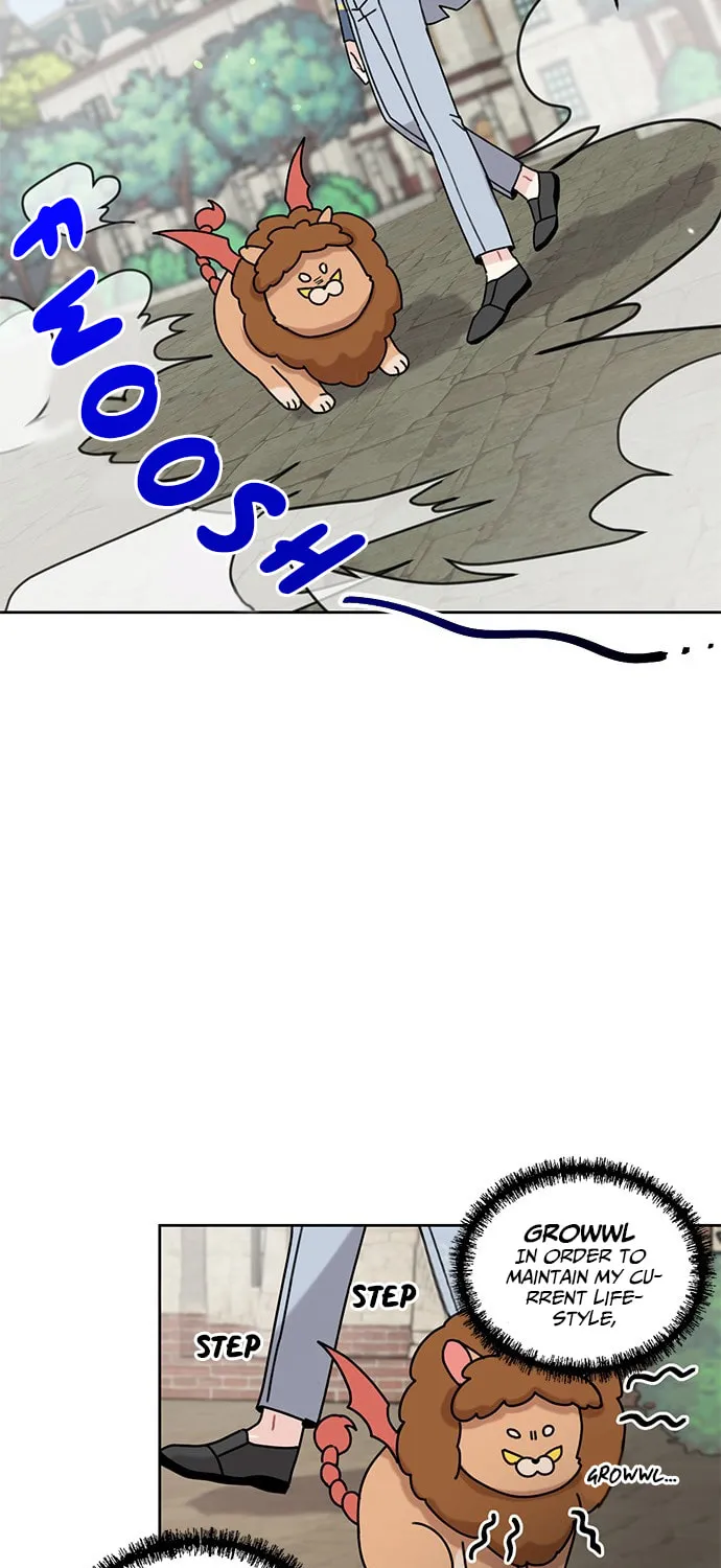 Dragon King's Chef Chapter 22 page 41 - 