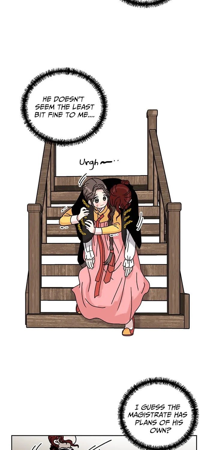Dragon King's Chef Chapter 22 page 43 - 