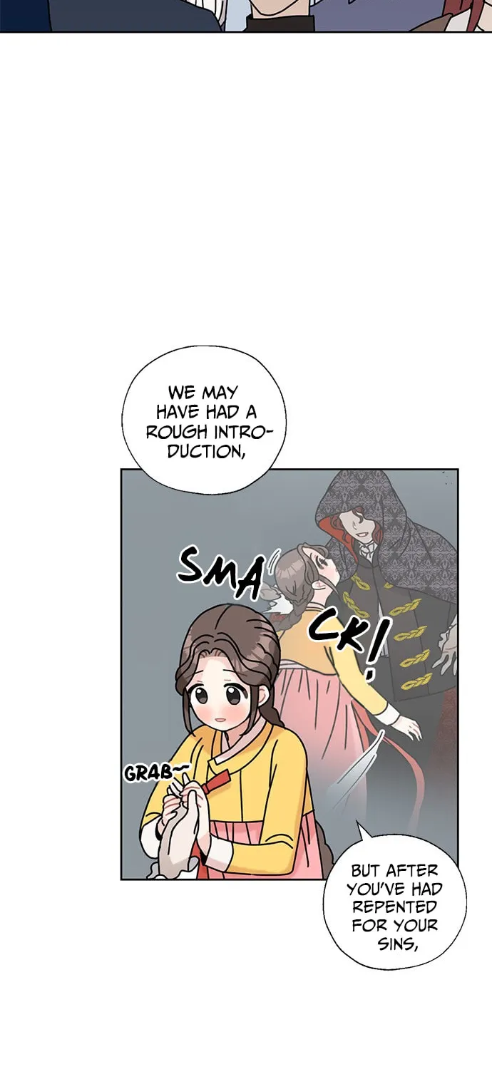 Dragon King's Chef Chapter 22 page 48 - 