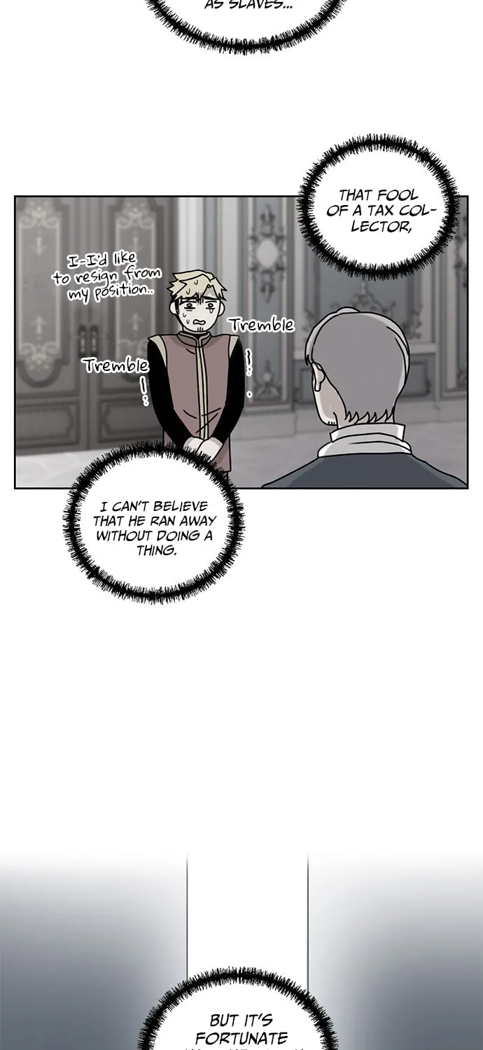Dragon King's Chef Chapter 22 page 6 - 