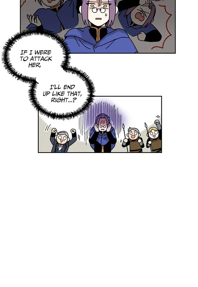 Dragon King's Chef Chapter 23 page 11 - 
