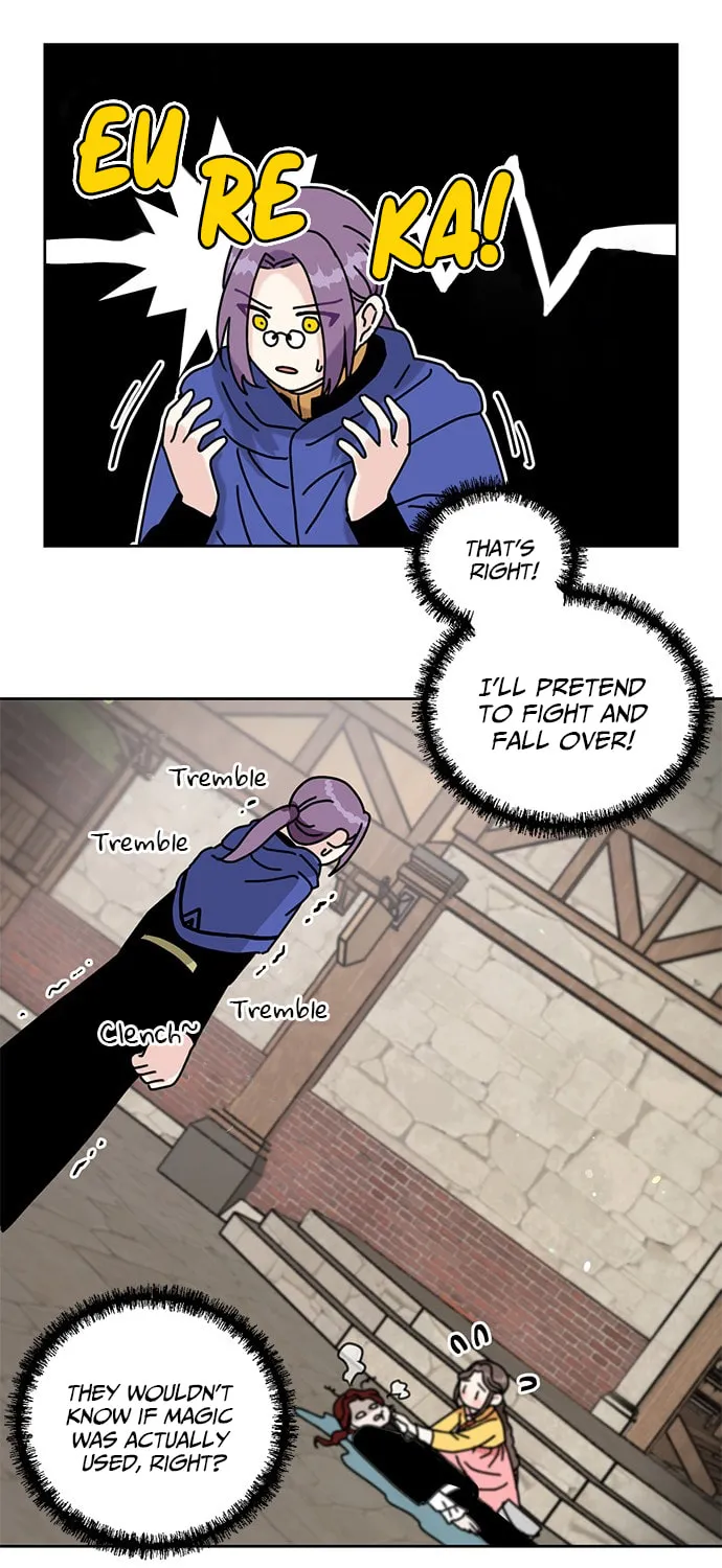 Dragon King's Chef Chapter 23 page 12 - 