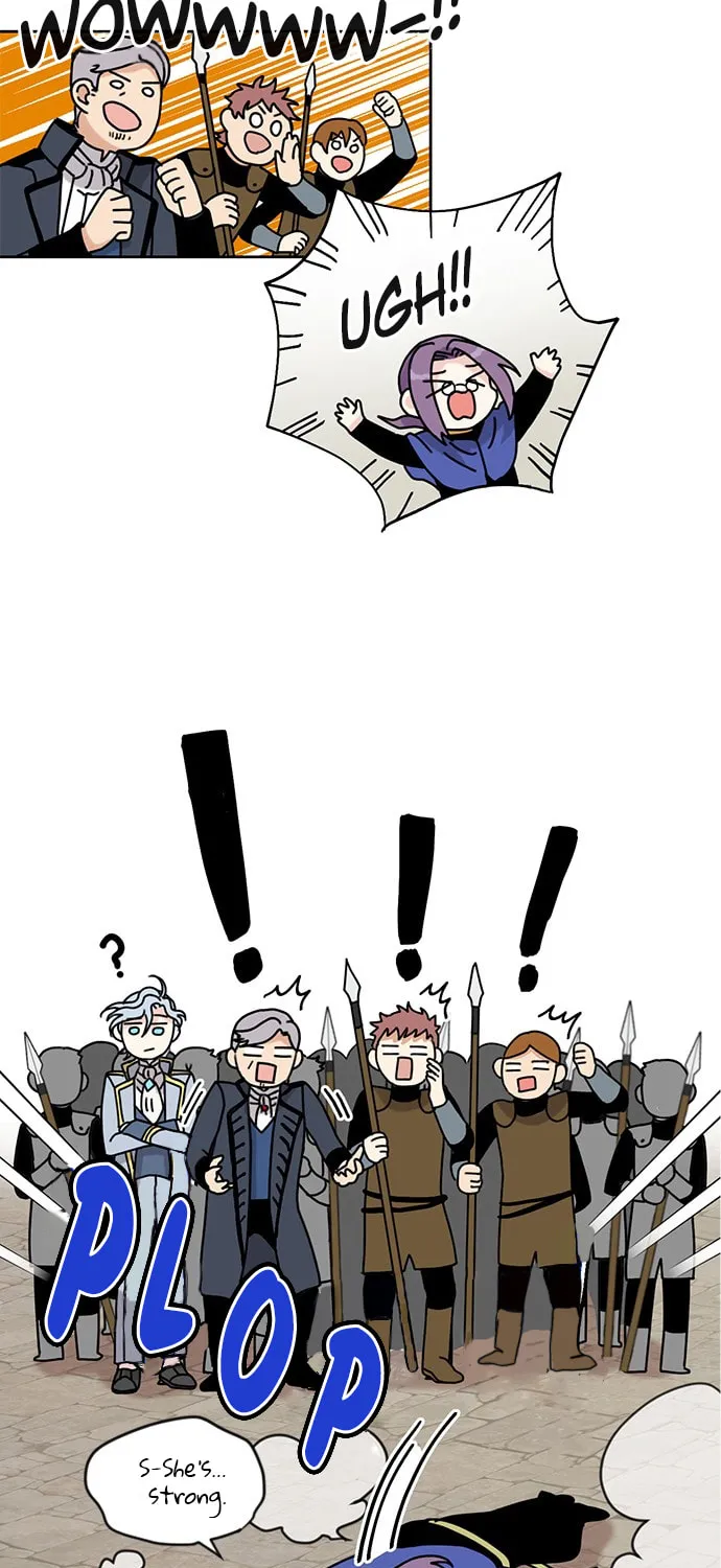 Dragon King's Chef Chapter 23 page 14 - 