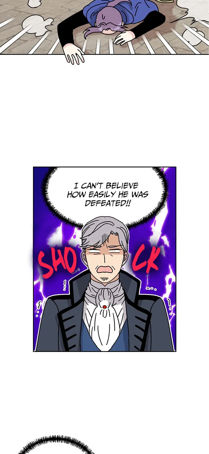 Dragon King's Chef Chapter 23 page 15 - 