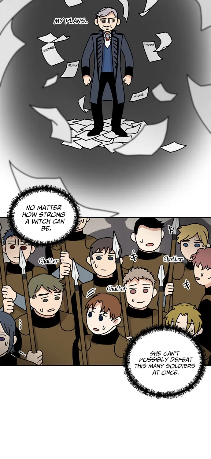 Dragon King's Chef Chapter 23 page 17 - 