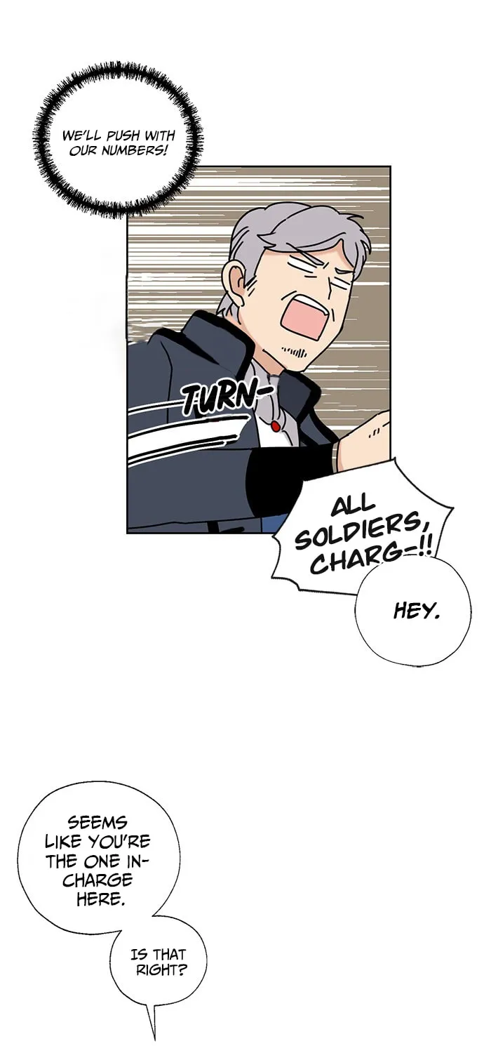 Dragon King's Chef Chapter 23 page 18 - 