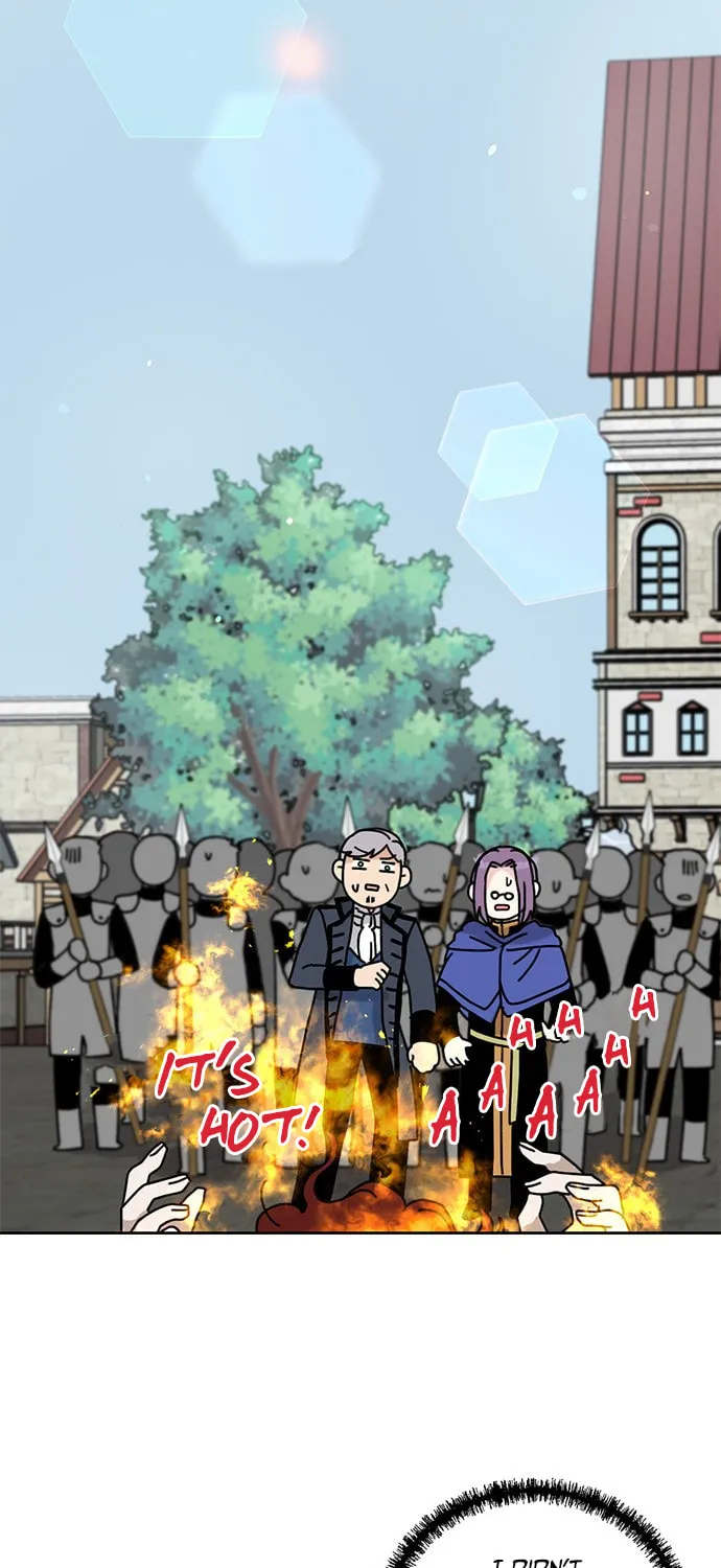 Dragon King's Chef Chapter 23 page 3 - 