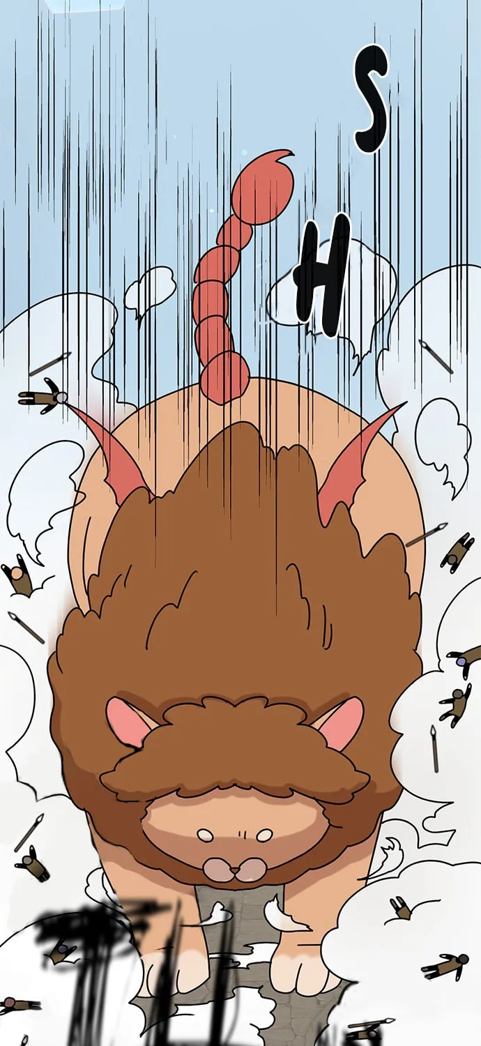 Dragon King's Chef Chapter 23 page 24 - 