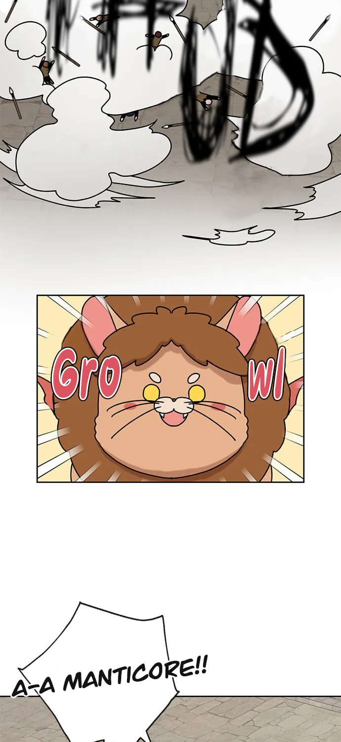 Dragon King's Chef Chapter 23 page 25 - 