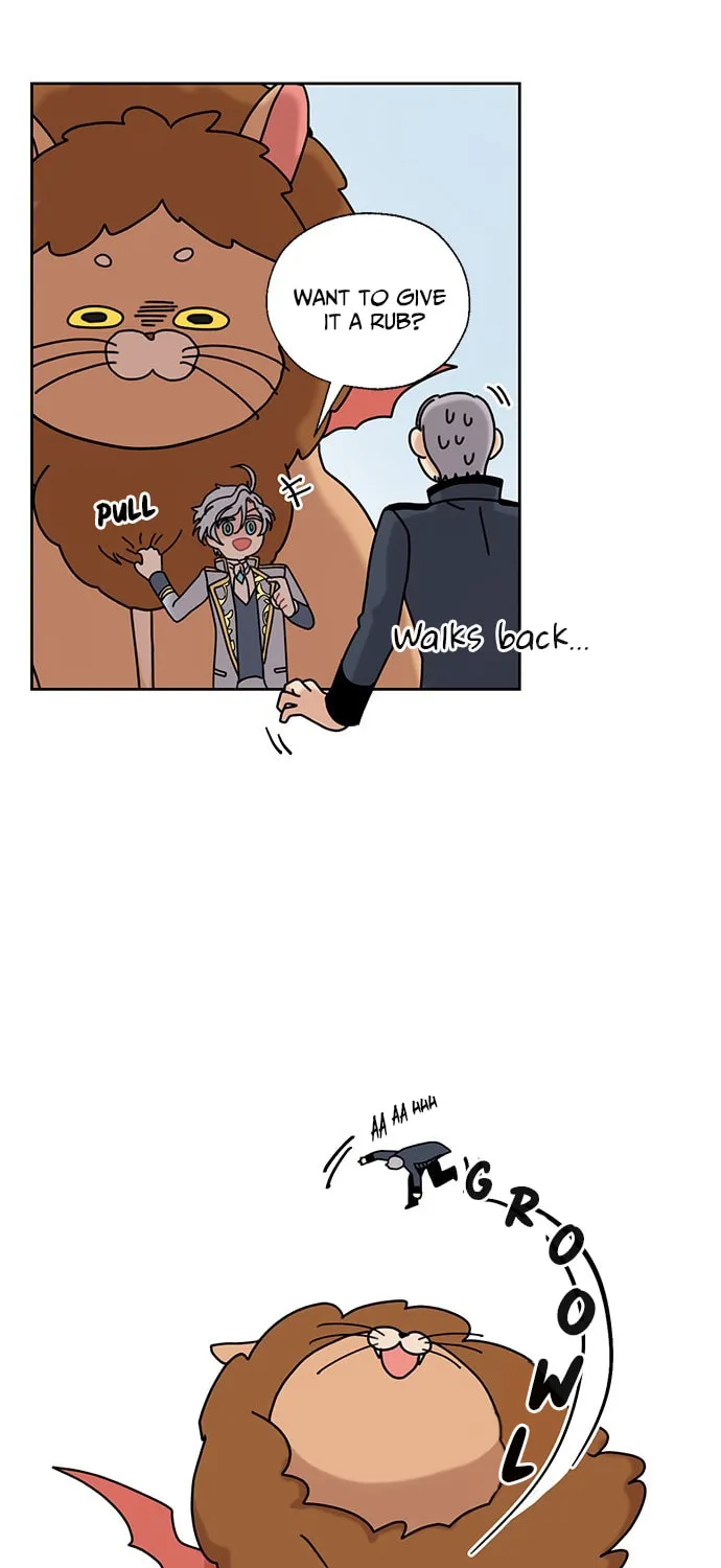 Dragon King's Chef Chapter 23 page 27 - 