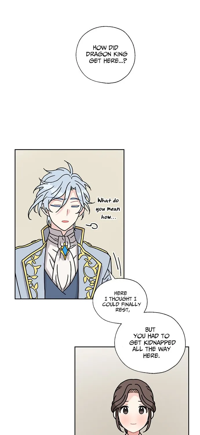 Dragon King's Chef Chapter 23 page 29 - 