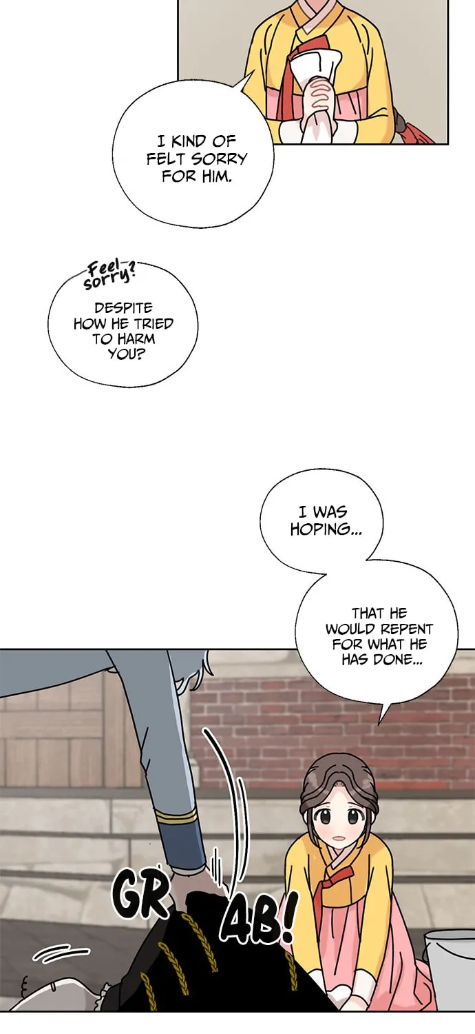 Dragon King's Chef Chapter 23 page 30 - 