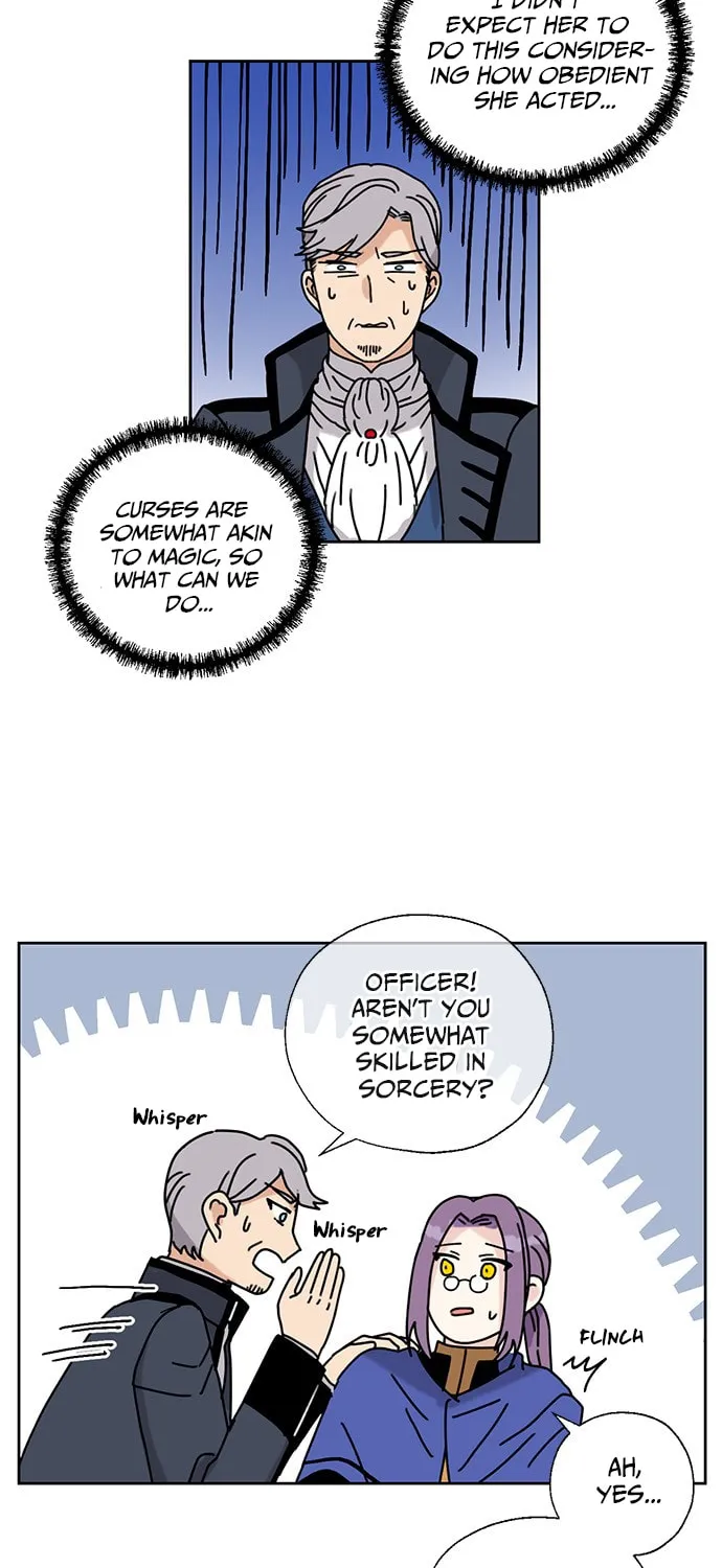Dragon King's Chef Chapter 23 page 4 - 