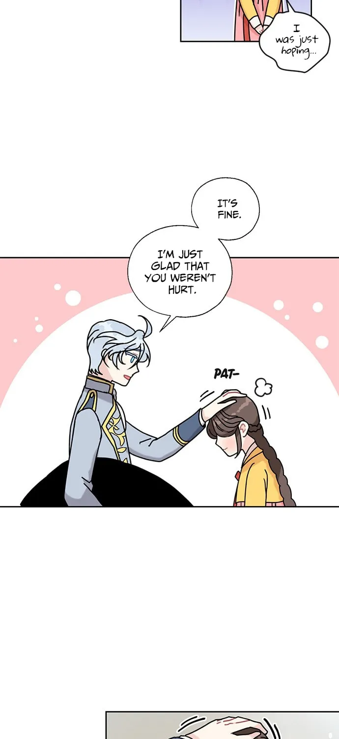 Dragon King's Chef Chapter 23 page 32 - 