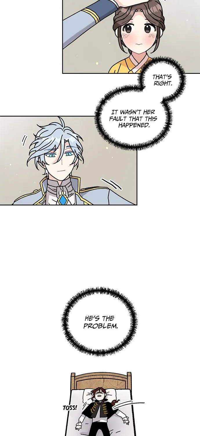 Dragon King's Chef Chapter 23 page 33 - 