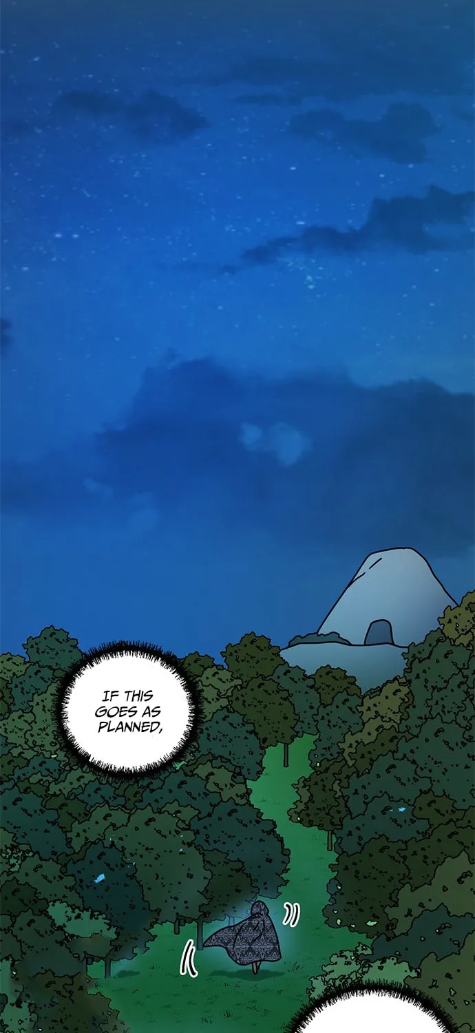 Dragon King's Chef Chapter 23 page 38 - 