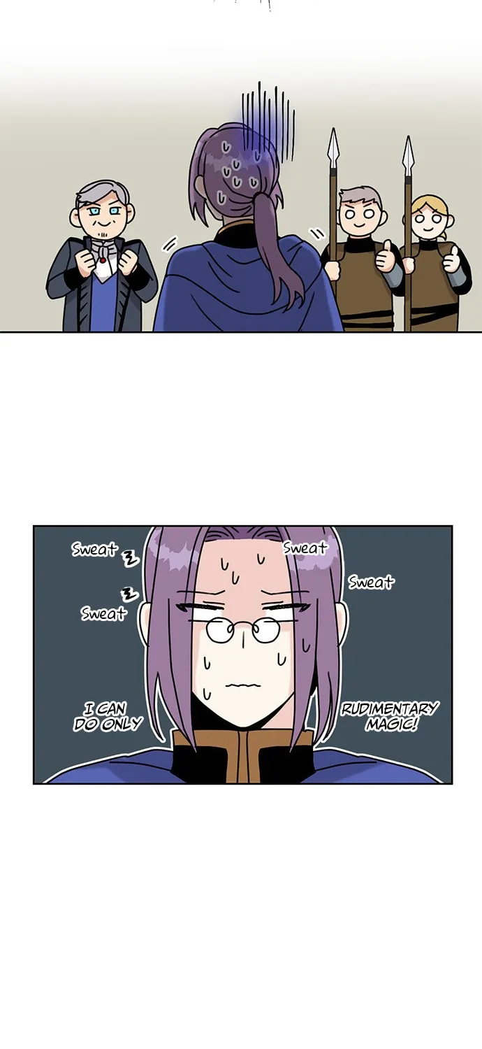 Dragon King's Chef Chapter 23 page 6 - 