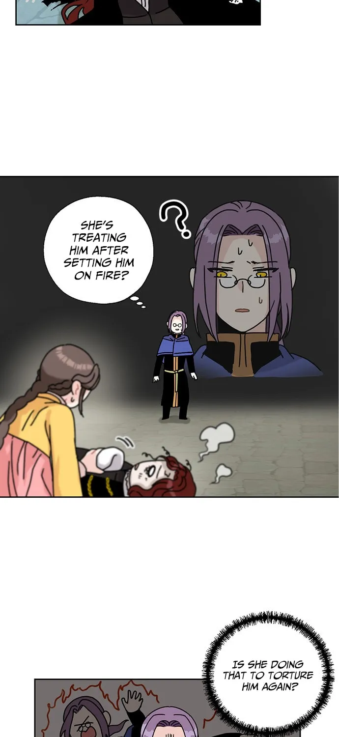 Dragon King's Chef Chapter 23 page 10 - 