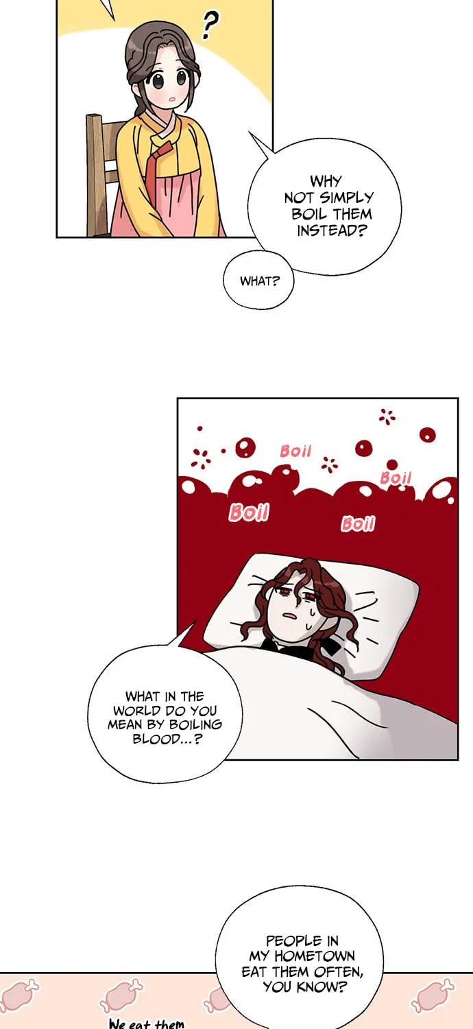 Dragon King's Chef Chapter 24 page 14 - 