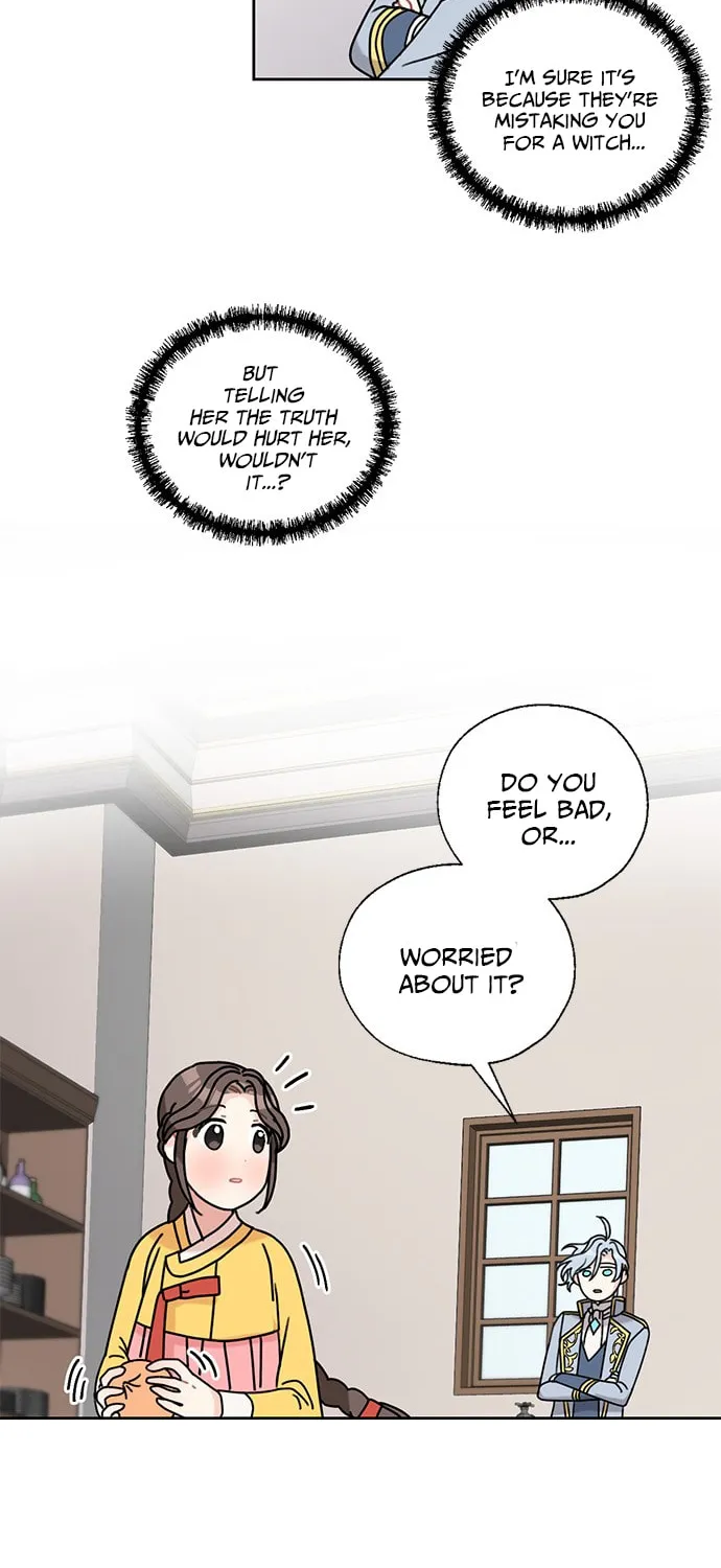 Dragon King's Chef Chapter 24 page 19 - 