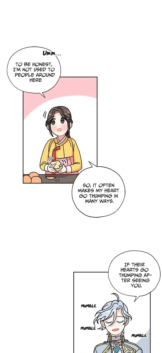 Dragon King's Chef Chapter 24 page 20 - 