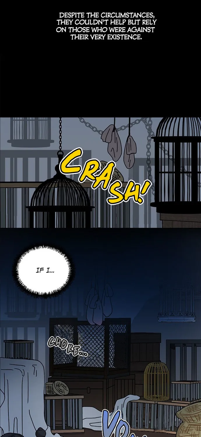 Dragon King's Chef Chapter 24 page 3 - 