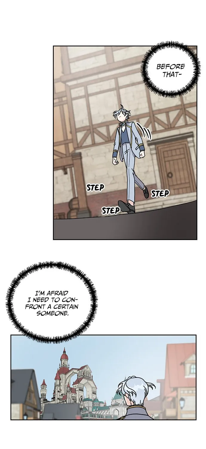 Dragon King's Chef Chapter 24 page 23 - 