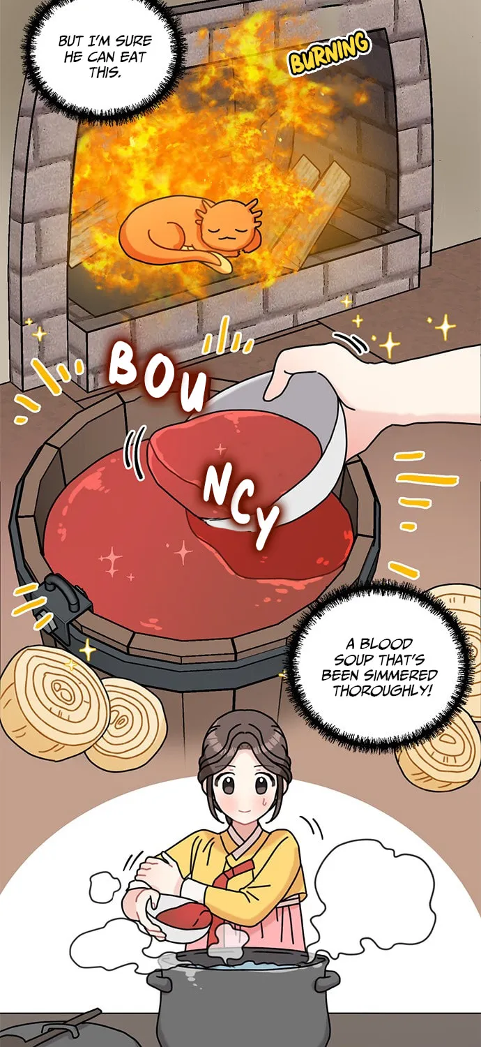 Dragon King's Chef Chapter 24 page 25 - 