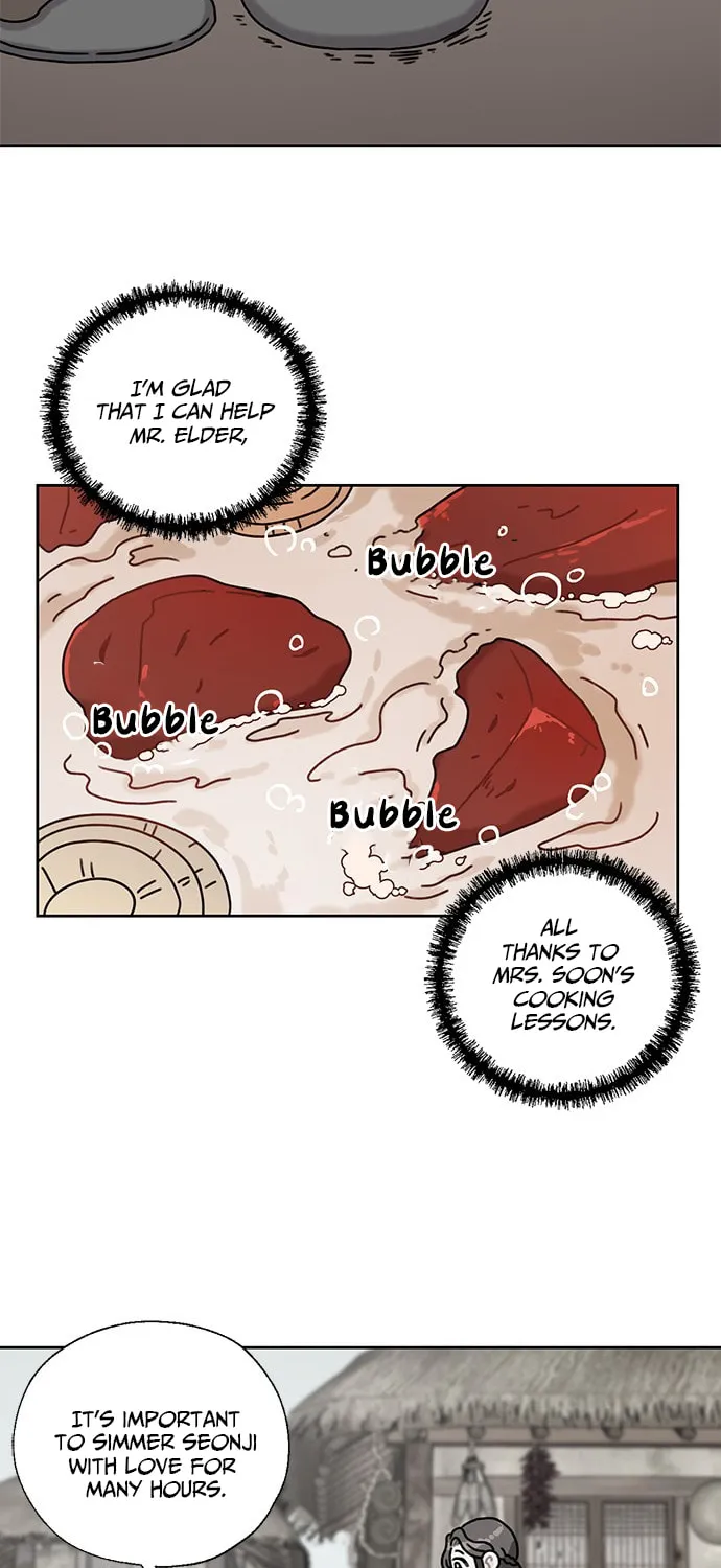 Dragon King's Chef Chapter 24 page 26 - 