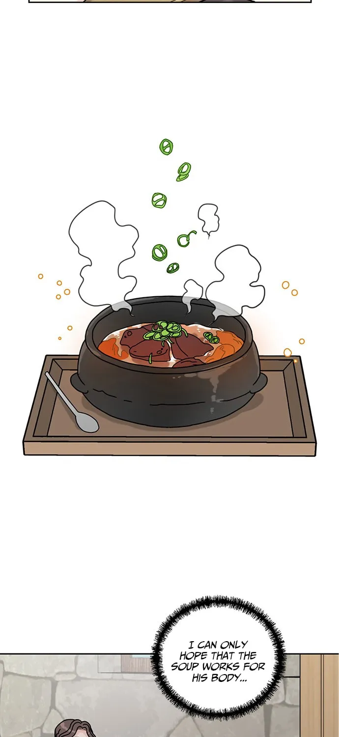 Dragon King's Chef Chapter 24 page 29 - 