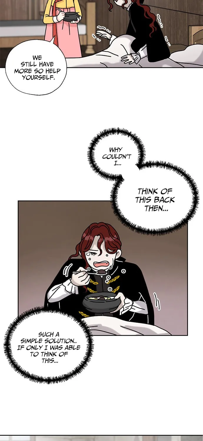 Dragon King's Chef Chapter 24 page 33 - 