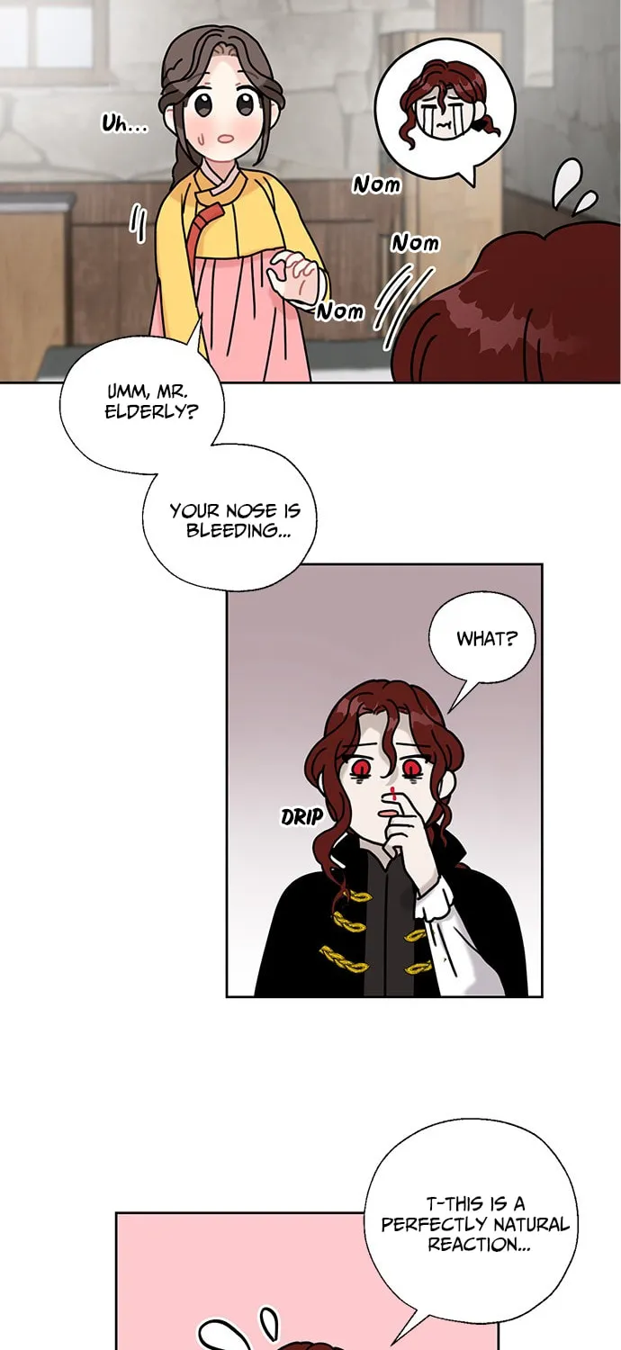 Dragon King's Chef Chapter 24 page 34 - 