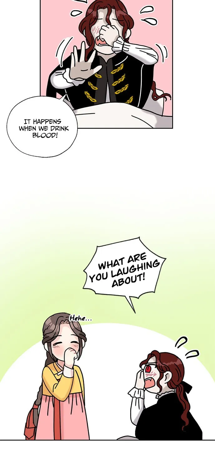 Dragon King's Chef Chapter 24 page 35 - 