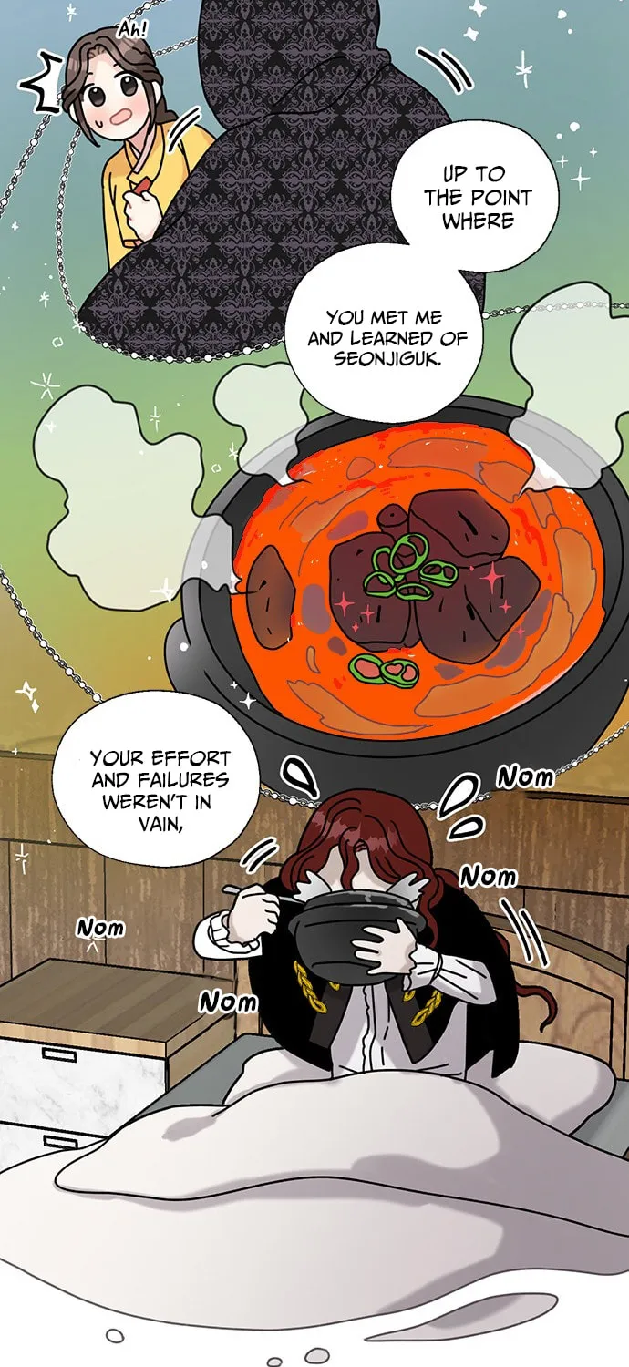 Dragon King's Chef Chapter 24 page 37 - 