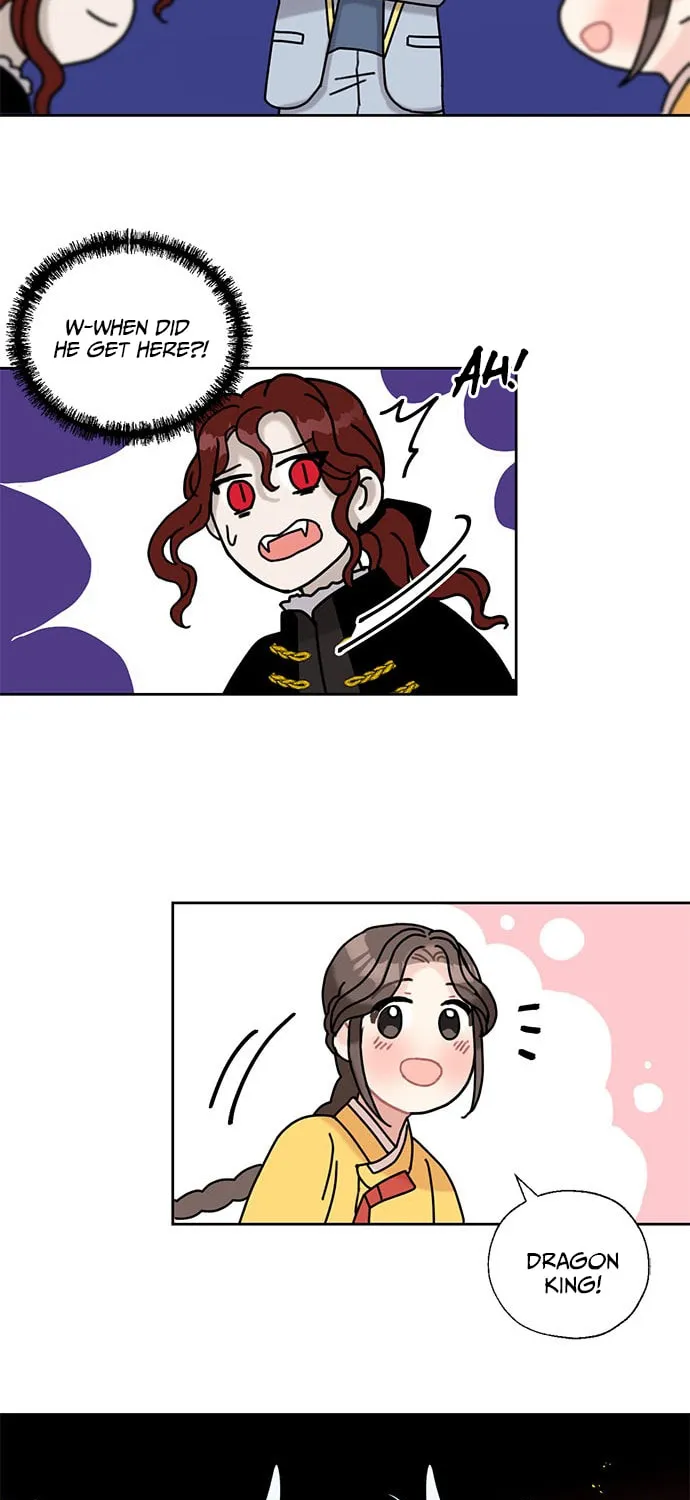 Dragon King's Chef Chapter 24 page 41 - 