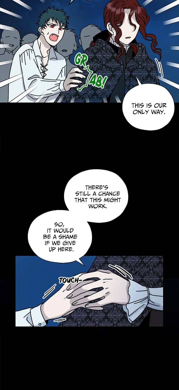 Dragon King's Chef Chapter 24 page 7 - 