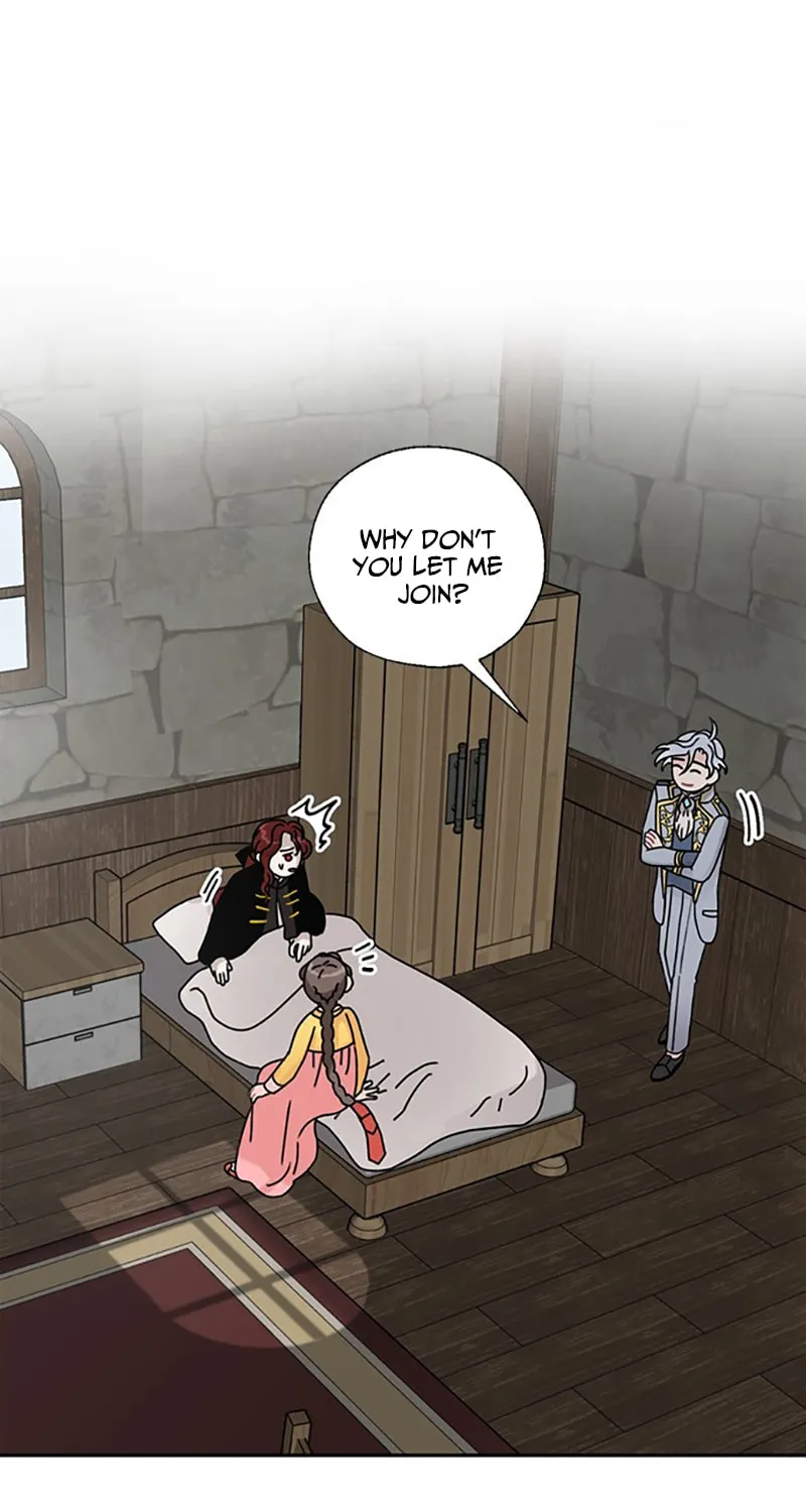 Dragon King's Chef Chapter 25 page 1 - 
