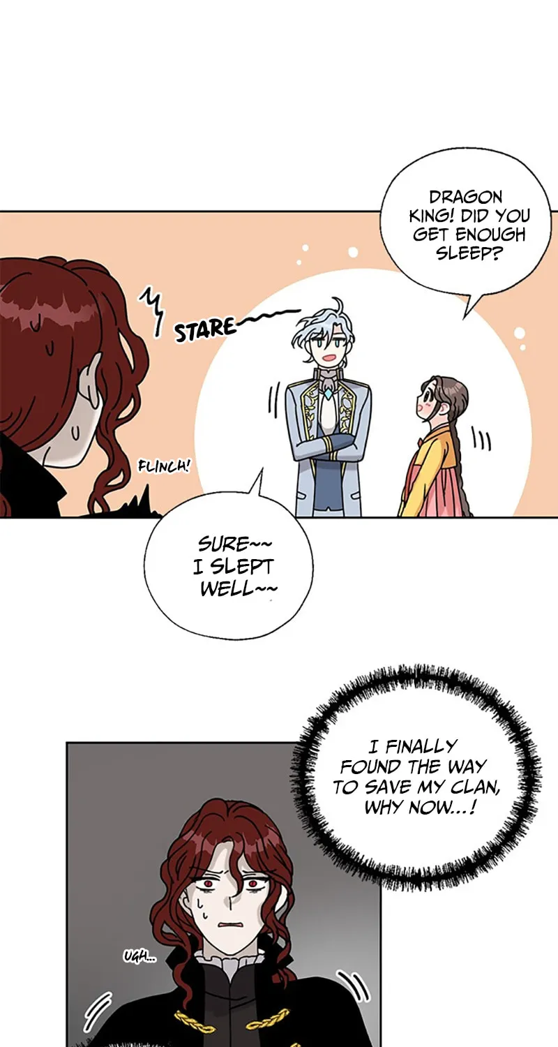Dragon King's Chef Chapter 25 page 2 - 