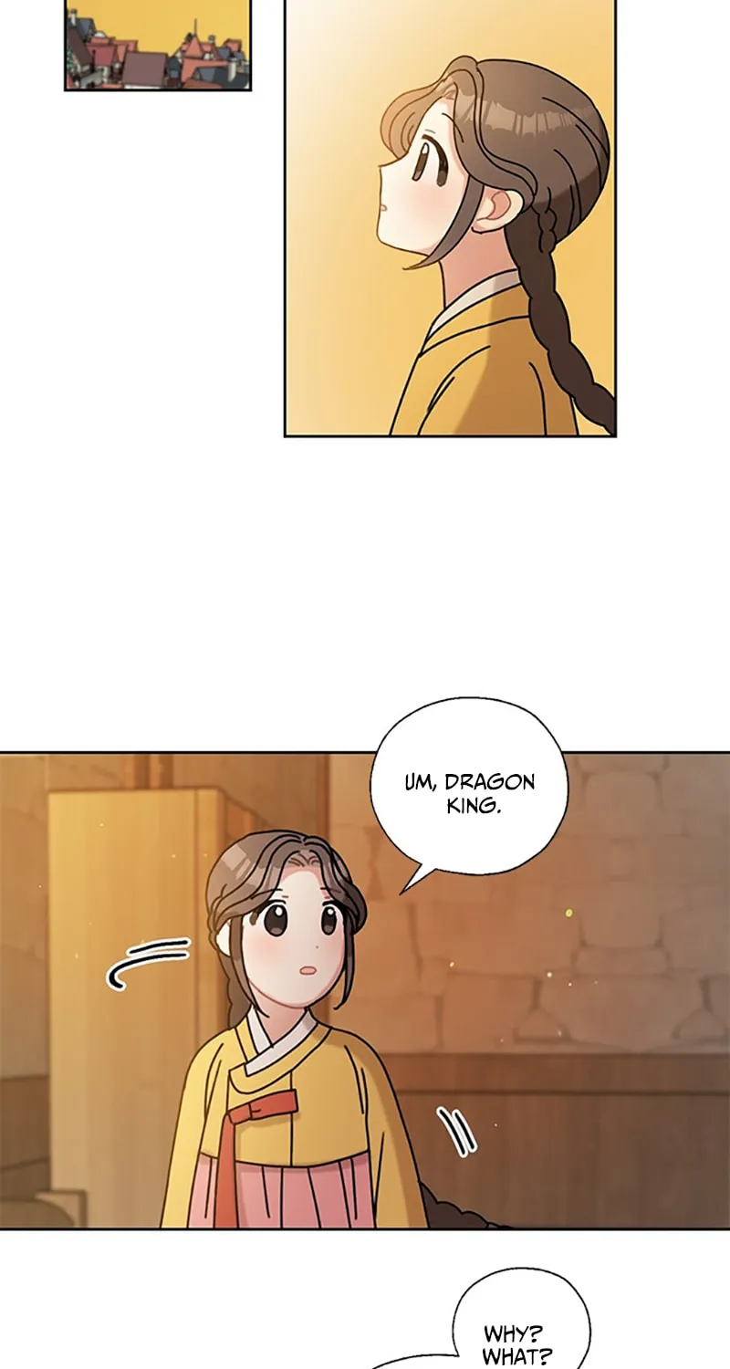 Dragon King's Chef Chapter 25 page 20 - 