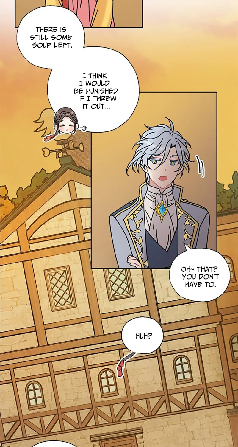 Dragon King's Chef Chapter 25 page 22 - 